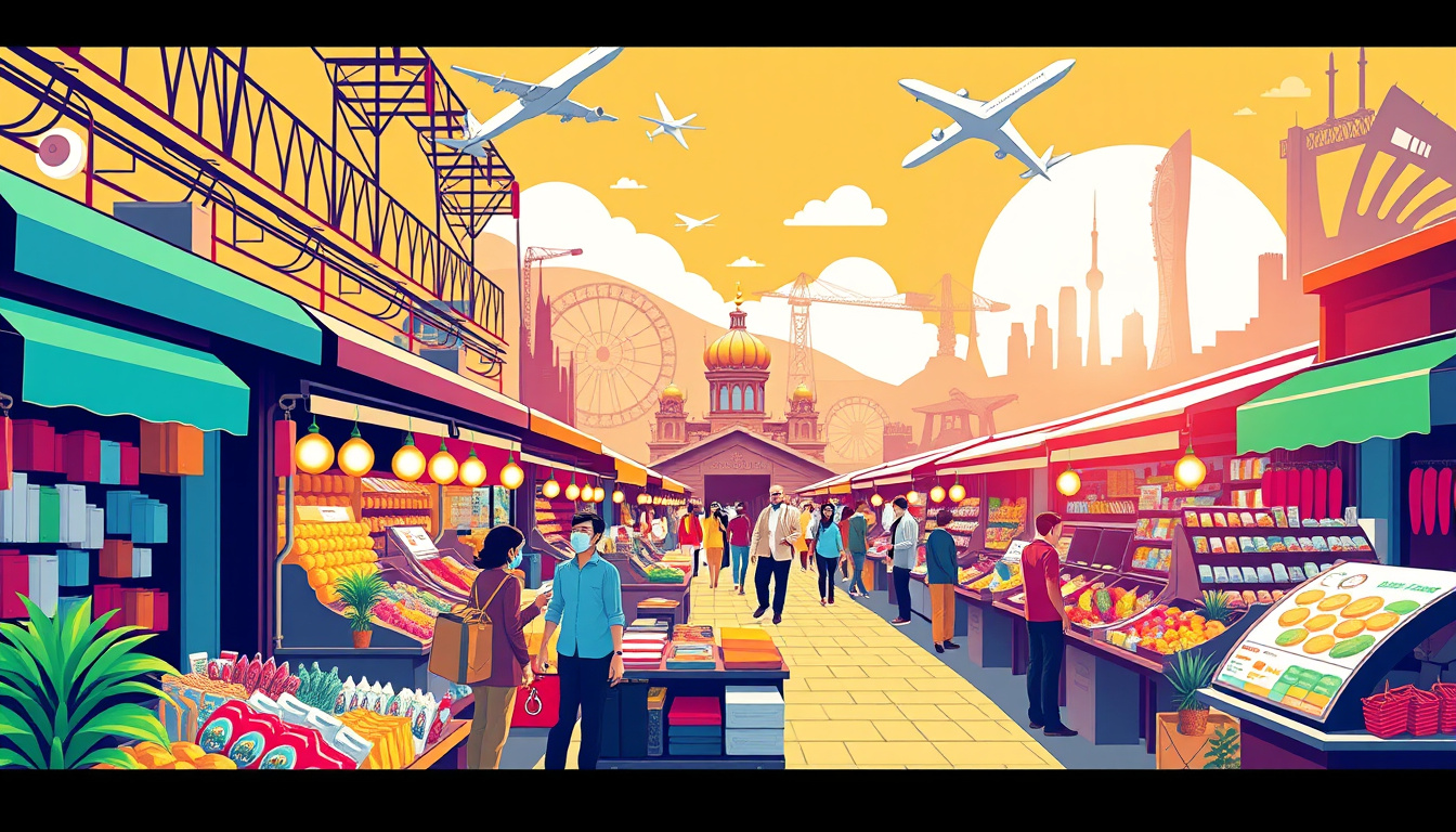 American Express Sees Stellar Growth: 160 Million Merchants and Global Expansion Strategies Make Travel Easier than Ever