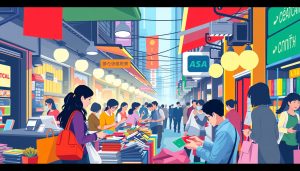 American Express Soars: How a Fivefold Increase in Merchant Acceptance is Revolutionizing Global Spending