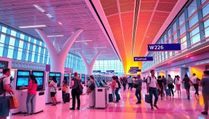 How Airlines Are Revolutionizing Payment Processing in 2026