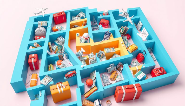 Navigating the Payment Maze: How Travel Companies Are Adapting to Modern Financial Challenges