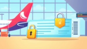 PCI Compliance Best Practices for Airline Merchants