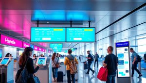 Real-Time Payment Processing for Airlines Explained