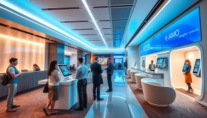 Revolutionizing Hospitality: How Integrated Payment Systems Can Save Millions and Enhance Guest Experiences