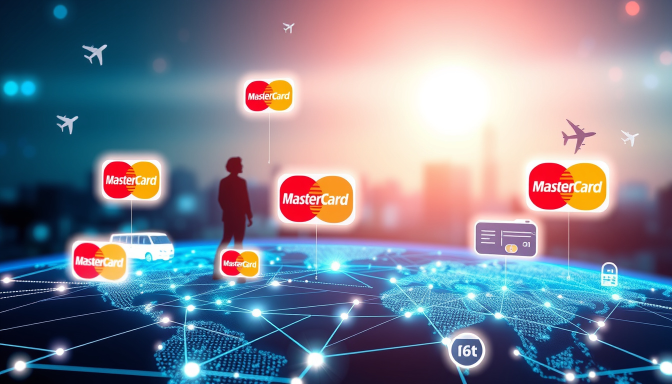 Streamlining Global Travel Payments: How Thredd and Mastercard are Revolutionizing OTA Transactions