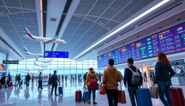 The Future of Cross-Border Payments in Aviation