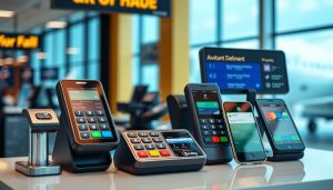 Top Payment Gateways for Aviation Merchants