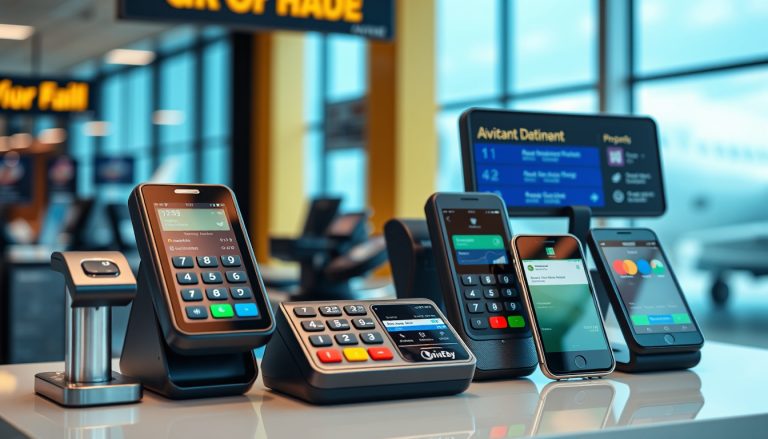 Top Payment Gateways for Aviation Merchants