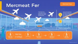 Understanding Merchant Fees in the Airline Industry
