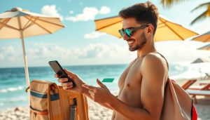 Unlocking a Hassle-Free Vacation: How Digital Payments are Revolutionizing Summer Travel 2024