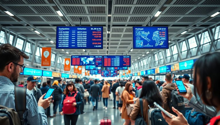 Unlocking the Future of Travel: How Dynamic Currency Conversion (DCC) Enhances Your International Adventure