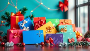 Unwrapping the Trends: How Gift Cards Are Shaping the Future of Prepaid Products