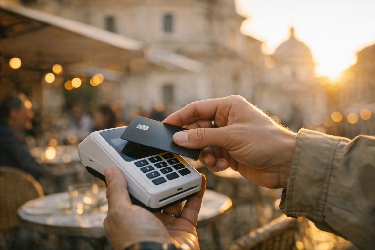 Agentic Commerce in Travel: How AI is Reshaping Payments in 2026