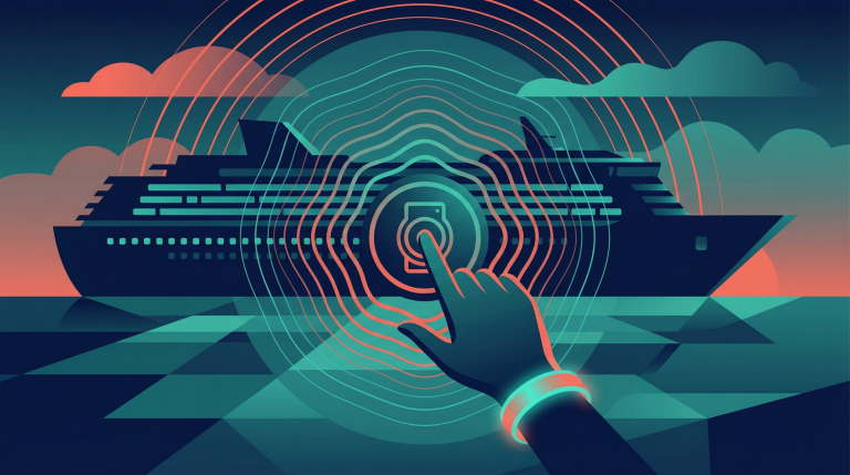 Cruise Lines Bet on Wearables for Onboard Payments — and Merchants Should Pay Attention