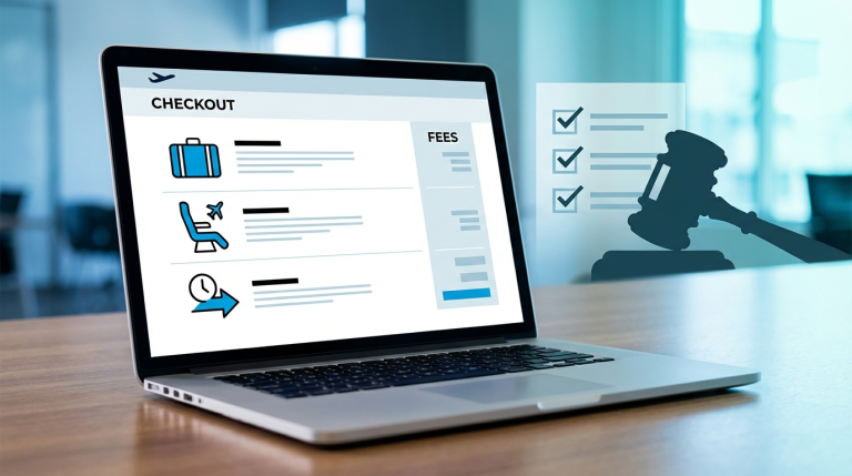 After the 5th Circuit Ruling, Airline Ancillary Fees Get Messier—Here’s What Travel Merchants Should Do