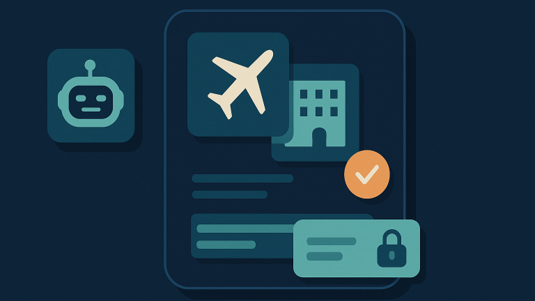 Google’s Universal Commerce Protocol: What Agentic Checkout Standards Could Mean for Travel Merchants