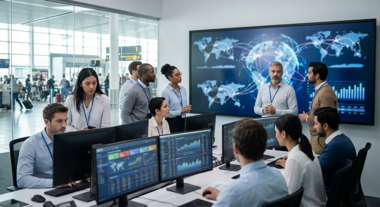 TerraPay and Sabre Expand Instant Cross-Border Payouts to 155 Countries