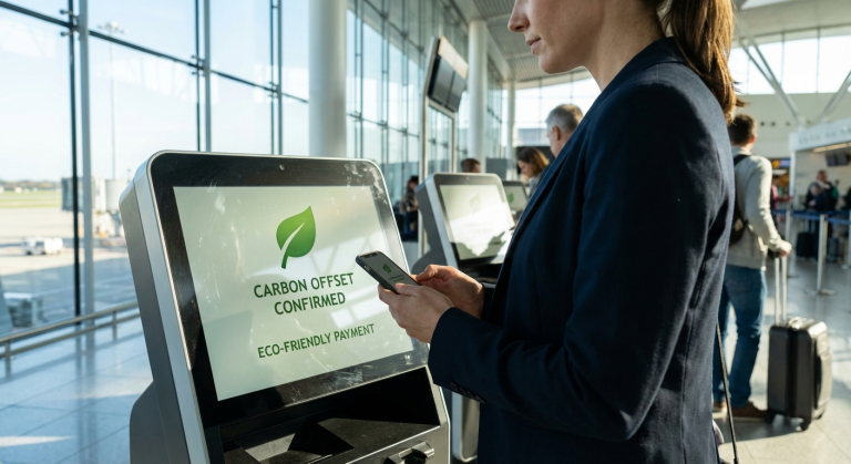 How Green FinTech Is Powering Sustainable Tourism in 2026