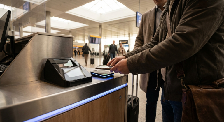 How Airlines Are Finally Fixing Their Fragmented Payments Infrastructure