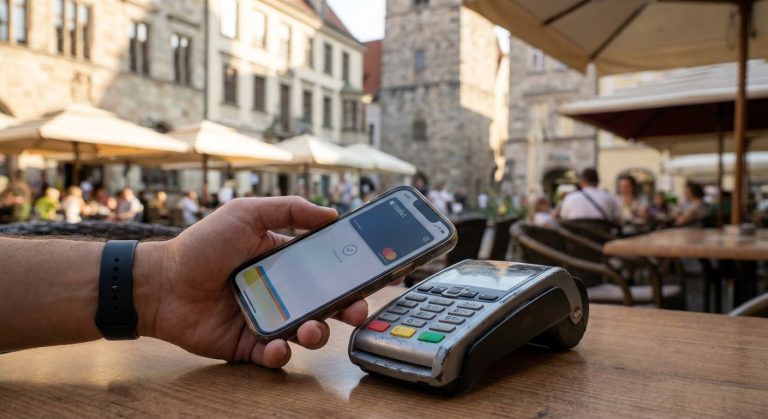 How Payment Innovation Is Reshaping Travel Destinations in 2025