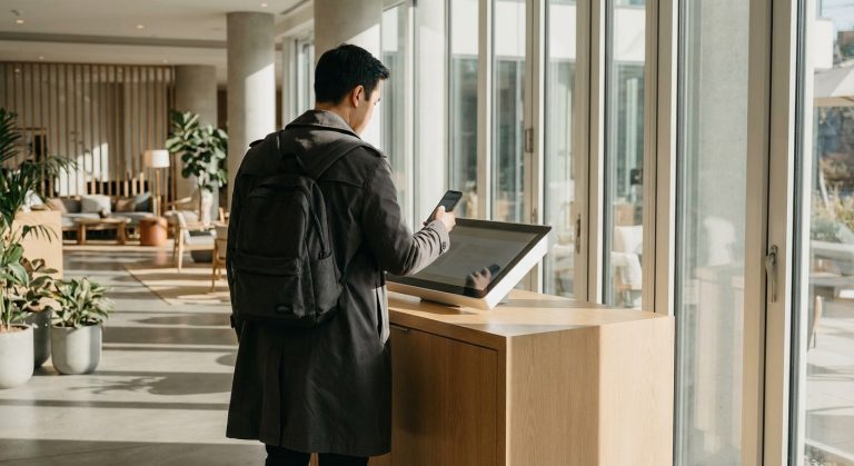 How OTAs Are Evolving From Booking Engines to Fintech Platforms