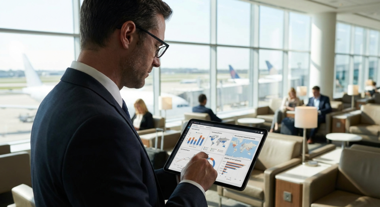 The Multi-Billion Dollar Blind Spot: Why Airline Loyalty Fraud Is Accelerating in 2026