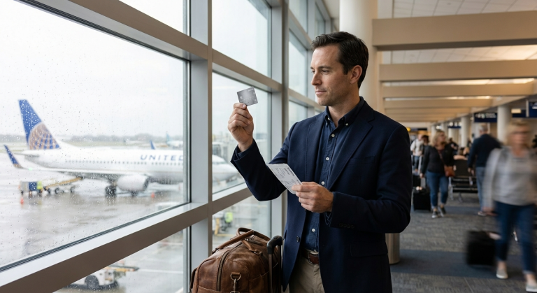 United Airlines Overhauls MileagePlus with Aggressive Credit Card Push