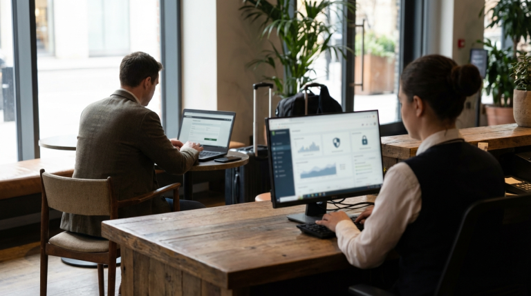 PCI DSS 4.0.1 e-commerce rules hit March 31, 2025: what hotel booking sites should do now