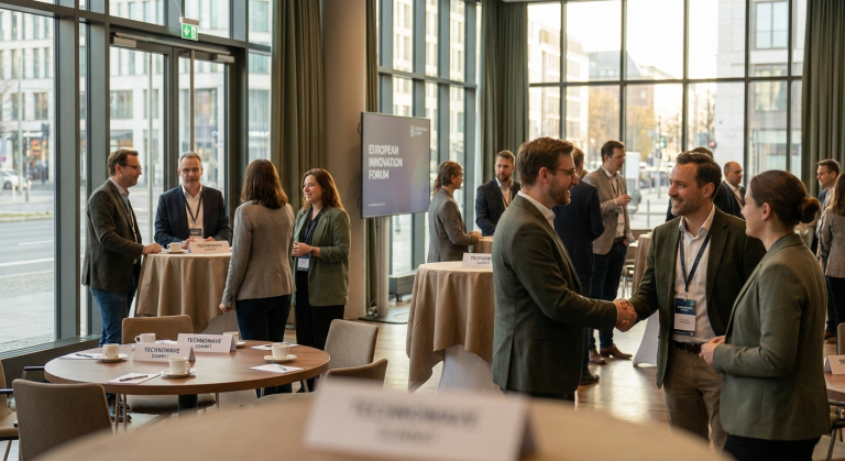 The 2026 Conference Circuit: Where Travel Merchants Should Be This Year