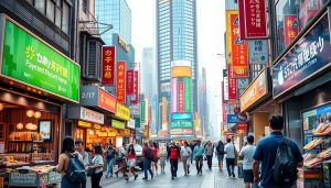 American Express Soars: How International Expansion and Innovative Strategies Boost Its Merchant Acceptance Rate