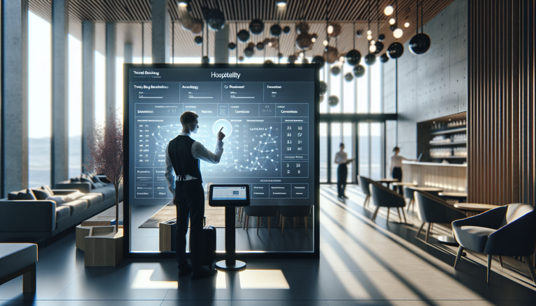 Booking Holdings Bets on AI and Merchant Model as 2026 Market Reality Sets In