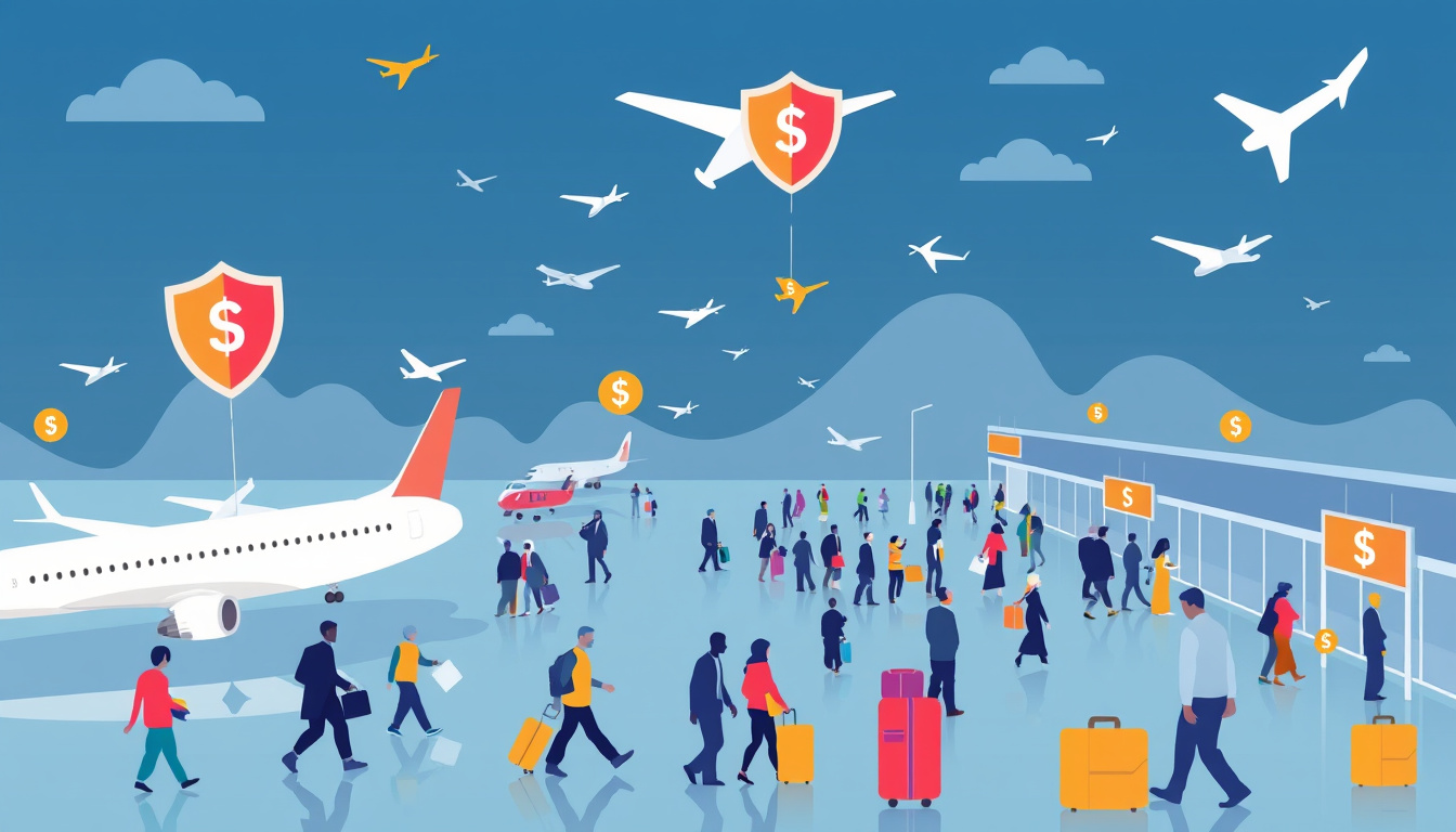 Chargebacks in Aviation: Prevention and Management