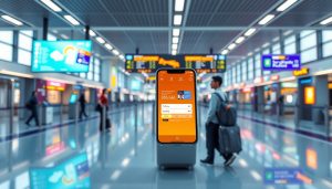 EMV 3DS Security for Airline E-Commerce