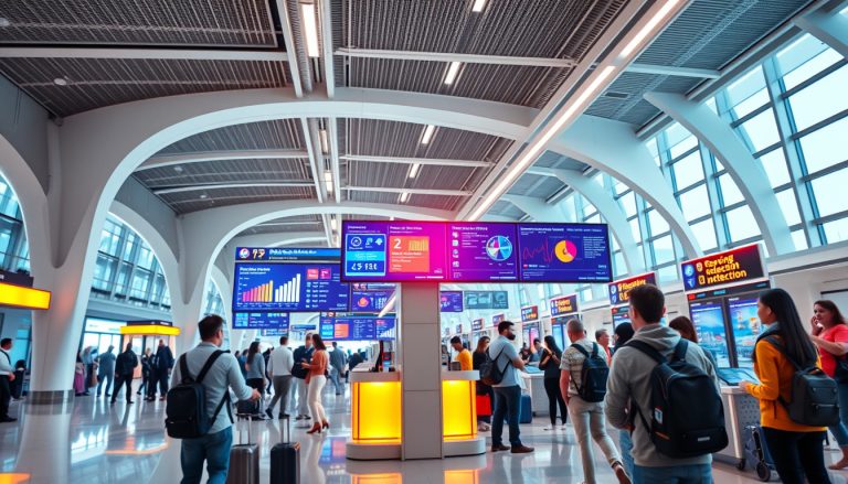 Fraud Detection Systems for Aviation Merchants