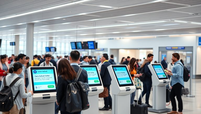 Instant Refunds: The New Standard for Airlines