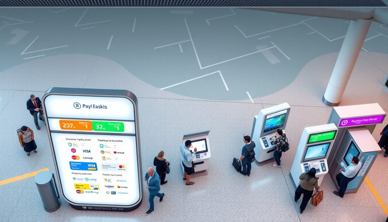 Local Payment Methods for Regional Aviation Markets