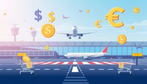 Managing Foreign Exchange Risk in Aviation Payments
