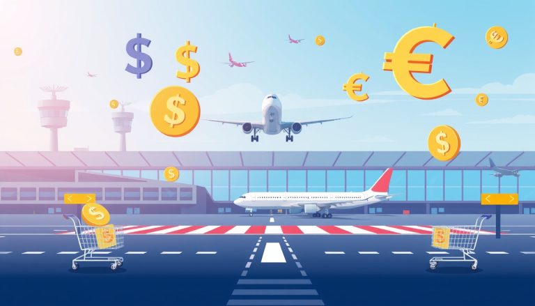 Managing Foreign Exchange Risk in Aviation Payments