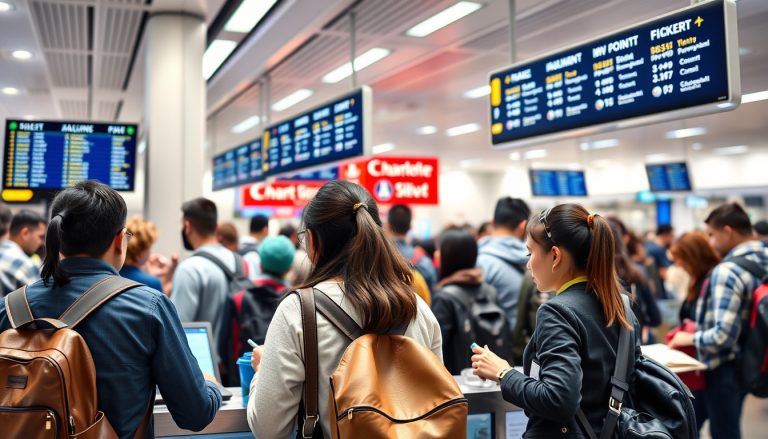 Managing Payment Declines in High-Volume Airline Sales