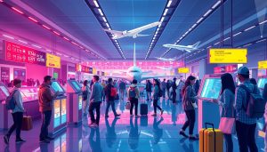 Open Banking Opportunities for Aviation Merchants