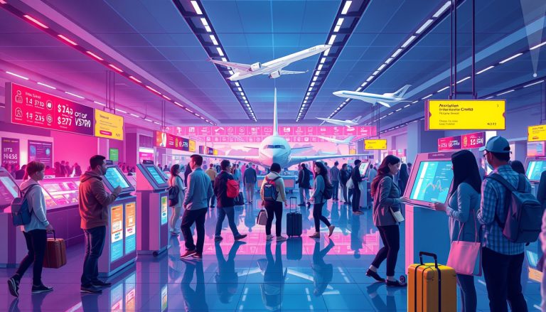 Open Banking Opportunities for Aviation Merchants