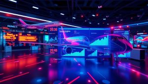 Payment Analytics Driving Airline Revenue Growth