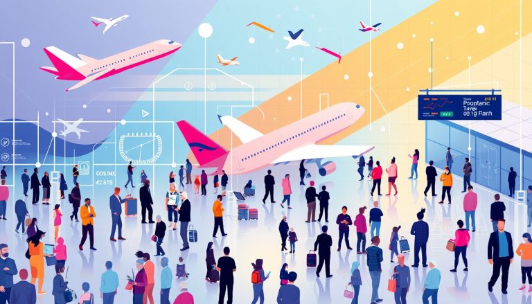 Payment Orchestration for Complex Airline Operations