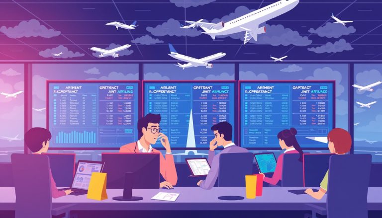 Payment Reconciliation Challenges for Airlines