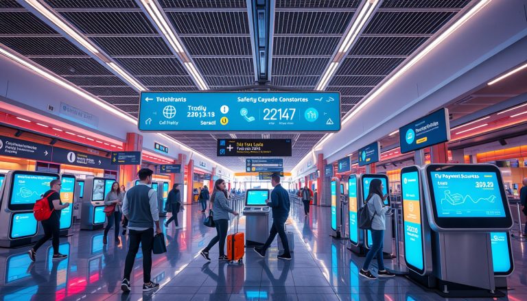 Payment Tokenization for Enhanced Airline Security