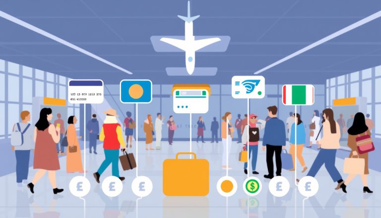 Regional Payment Methods Airlines Must Support