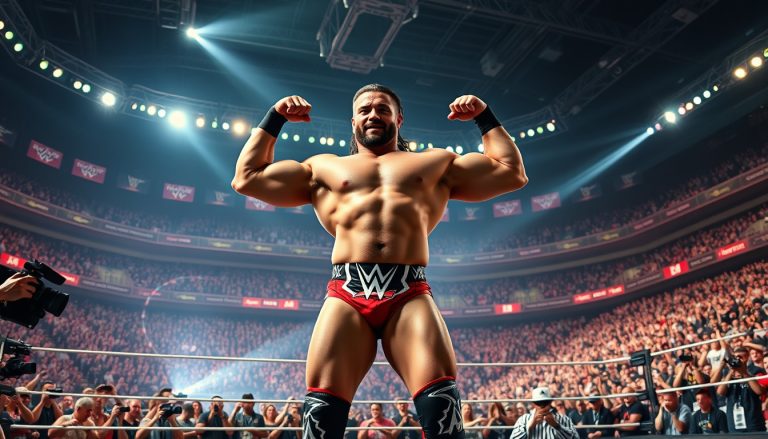 Roman Reigns Talks WrestleMania 40, Future Matches, and WWE’s Latest Buzz!