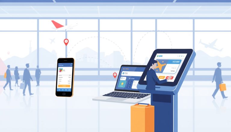 Seamless Payment Experiences Across Airline Channels