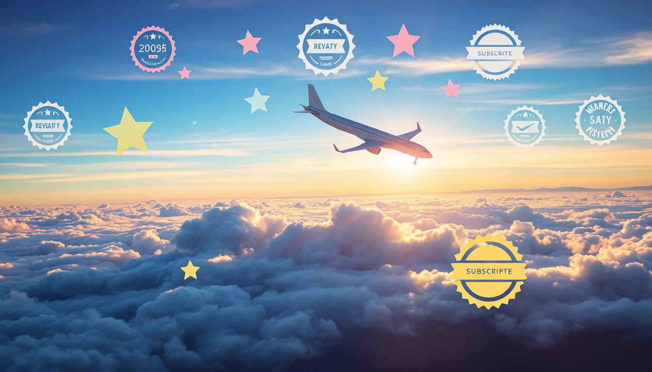 Subscription Models in Airline Loyalty Programs