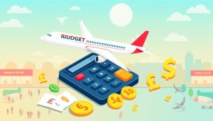 The Cost of Payment Processing for Budget Airlines