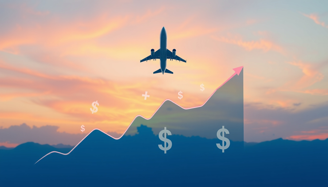 The Impact of Interchange Fees on Airline Profitability